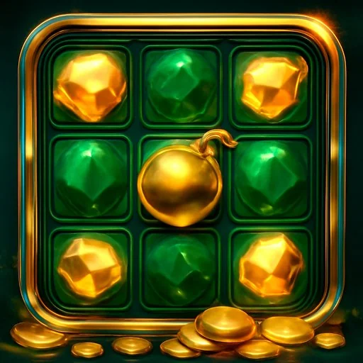 5777BET টপ-প্রাইজ বোর্ড ভিউ